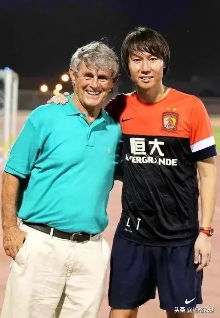 如果再请米卢执教,现在的国足能打进世界杯吗?