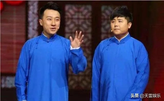 因德云社涉嫌低俗,被苏州执法大队暂停演出,你如何评论?