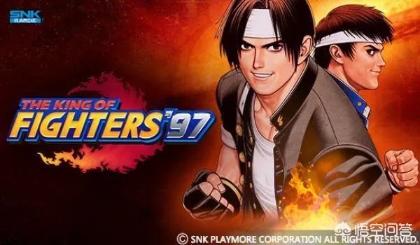 《拳皇97》特瑞如何打出无限连?为什么看别人连的那么容易?
