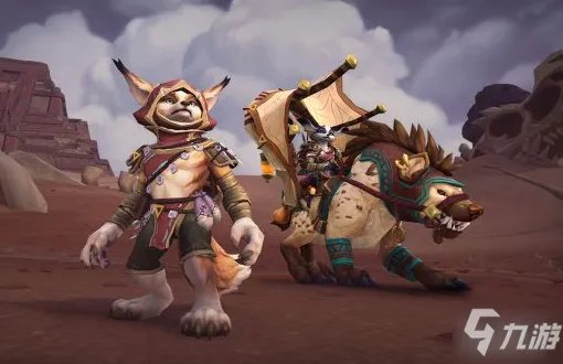 魔兽世界狐人怎么解锁 狐人解锁攻略