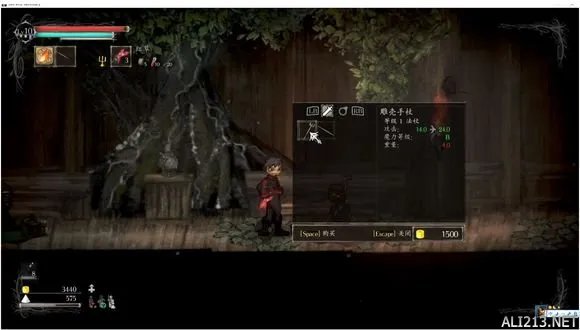 《盐和避难所》手残向法师初期开荒玩法心得分享