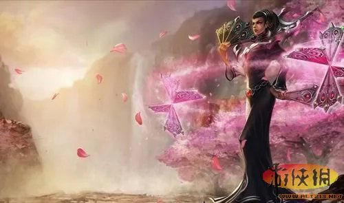 宅男女神!温柔体贴天然呆 LOL辅助软妹大盘点