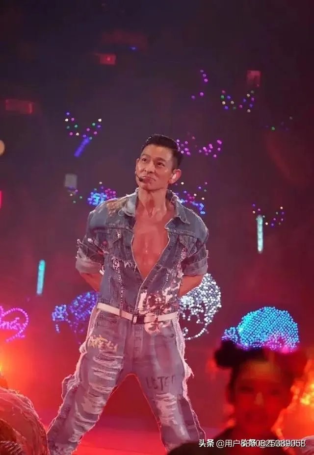 刘德华计划于2020年举办的内地演唱会你会去看吗?
