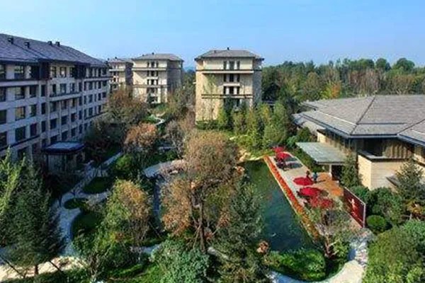 北京十大最贵别墅:北京顶级豪宅别墅盘点 每一个都上亿