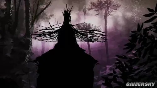 《深渊的奥德赛(Abyss Odyssey )》新预告 风格诡异的地下之旅