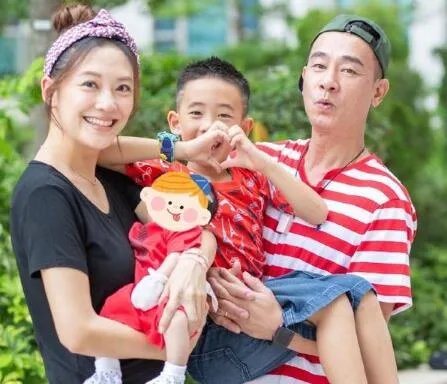 应采儿曾不想生二胎,如今生二胎的原因是什么?