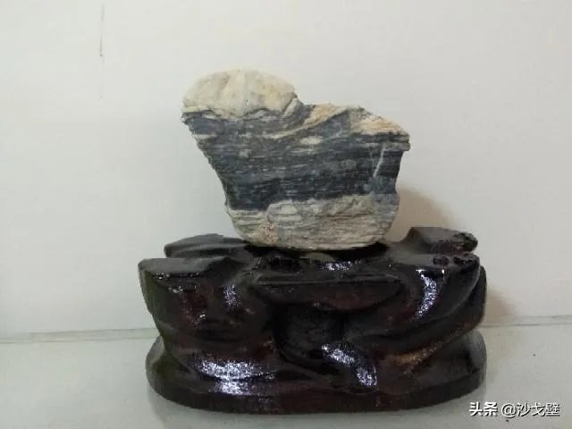 你喜欢到哪里捡奇石,收获如何?