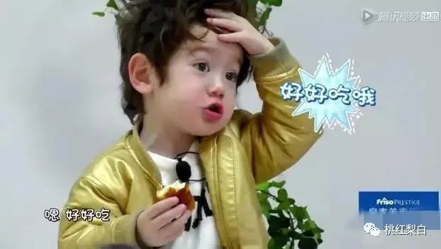 林更新现在为什么那么火?