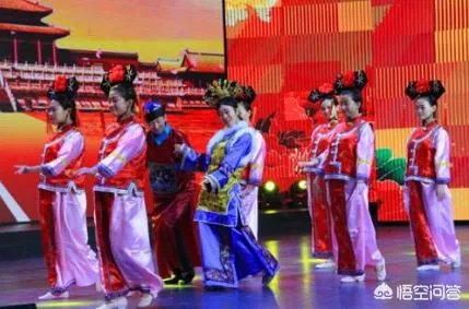 年会表演什么节目好?