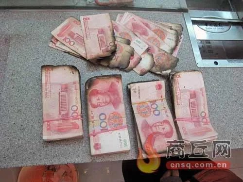 现金藏冰箱后失火 失火的原因是什么?