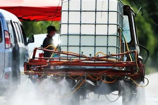 什么时候恢复正常交通