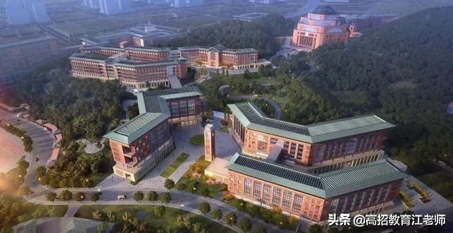 中山大学哪个专业好?