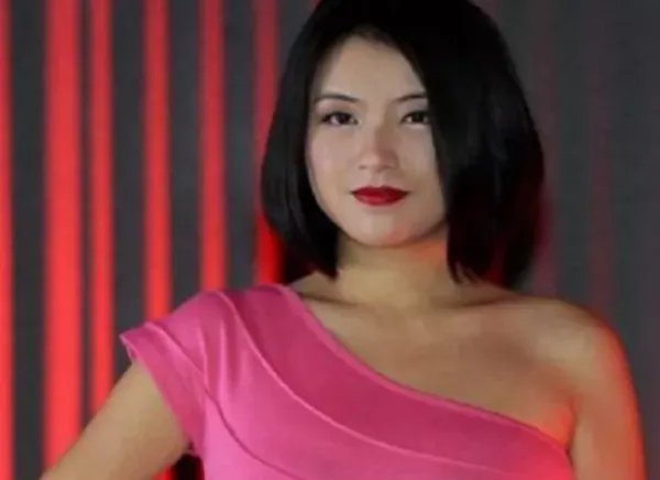让子弹飞被欺凌女子扮演者