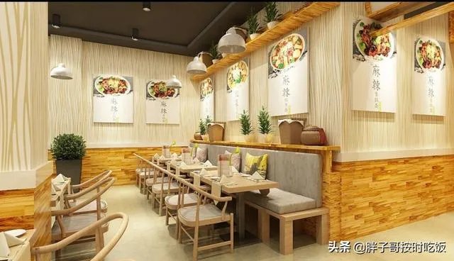 开一家面馆加盟店靠谱吗?面馆加盟一年能赚多少钱?