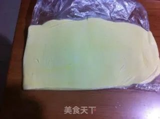 手撕面包