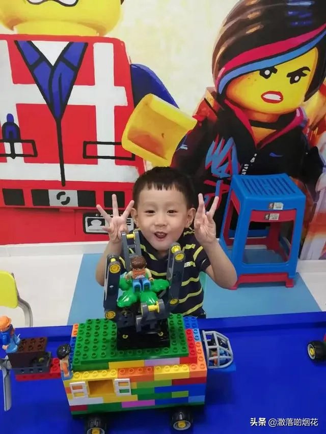少儿编程教育已成时代趋势,家长究竟应该如何做?