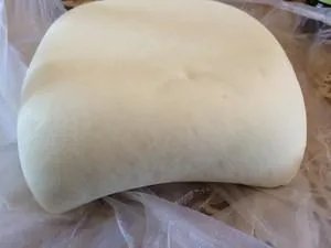 羊乳饼的做法?