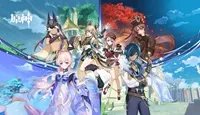 《原神》福至五彩第七天怎么玩 福至五彩紫色生物介绍