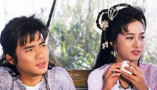 黎美娴曾让梁朝伟爱到无法自拔,被称作赵雅芝接班人,怎么现在默默无闻了?