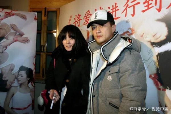 李亚鹏爆出与王菲离婚的真实原因是什么?