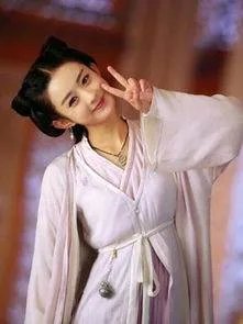 小仙女是什么样子