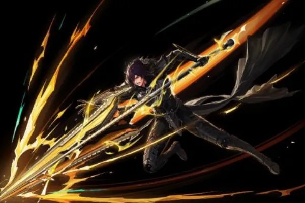 《魔枪士4》职业排名是怎样的?哪个最厉害?