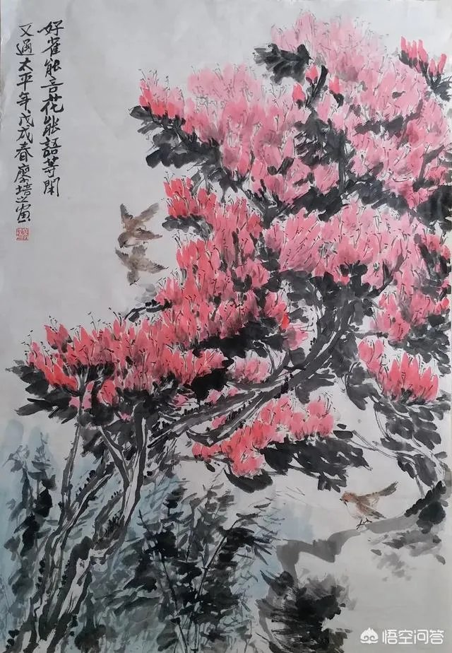 给如今的年多一些美好的意境吧,过去常说欢乐中国年,现在该叫什么好?