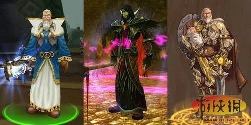 魔兽电影将定明年1月开拍 细说故事计划出续集