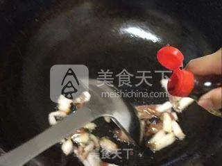 豇豆炒肉