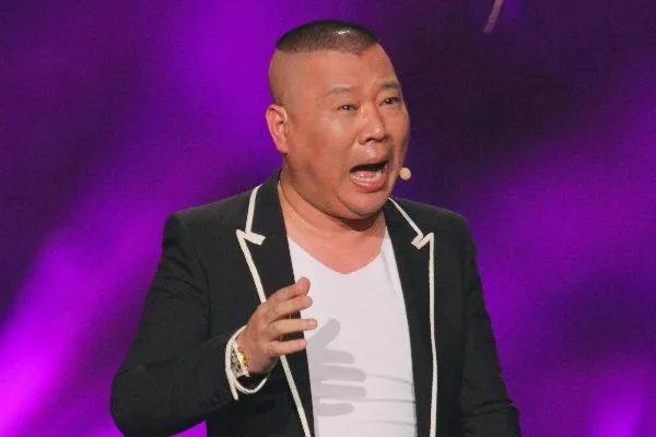郭德纲和曹云金之间到底是谁对不起谁?