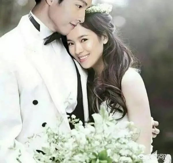 宋仲基和宋慧乔也离婚了,为什么娱乐圈很多被看好的夫妻都离婚了?