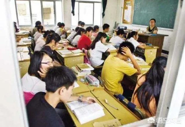 你们那的高中周六周日上课吗?这样违法吗?