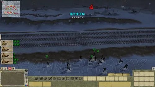 《战争之人:负罪英雄》图文详细攻略
