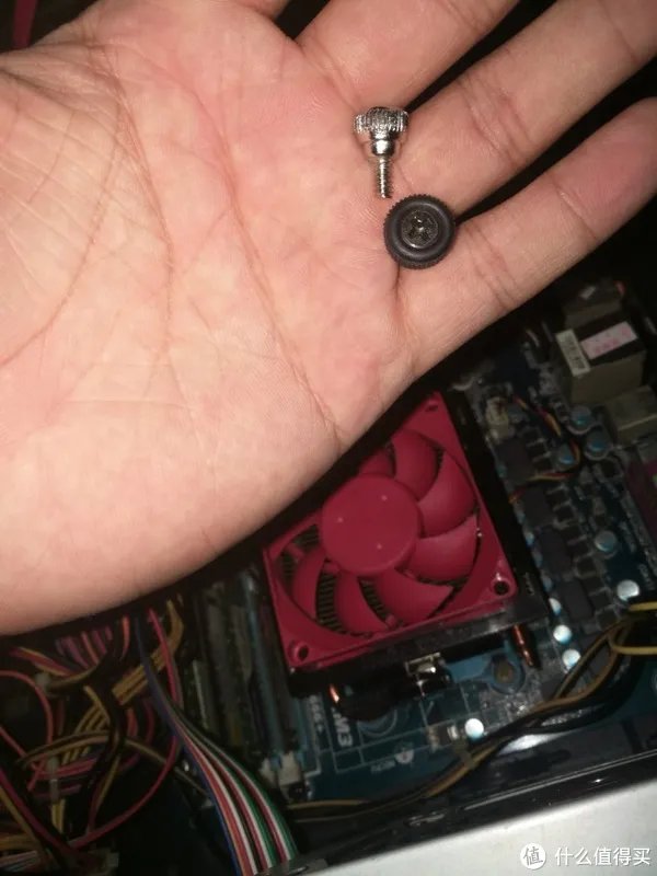图吧小白教程 篇十七:台式机装机教程