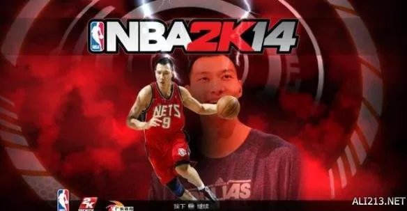 易建联签约湖人重返《NBA 2K17》 能力数值飙至79!