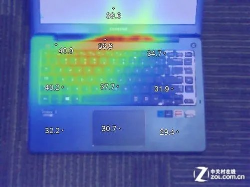 无对抗不鉴别 三星530U比拼主流超极本