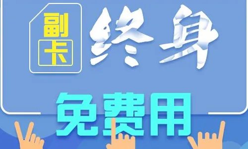 手机副卡能办理业务吗