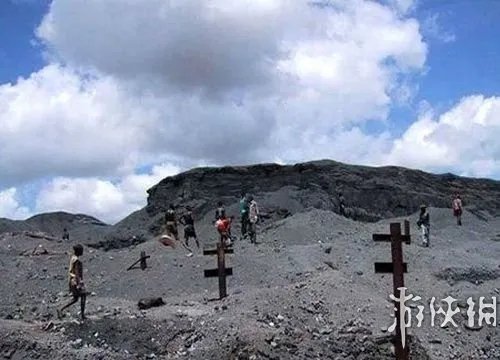 世界上最肮脏的地方!揭秘全球10大污染最严重的城市
