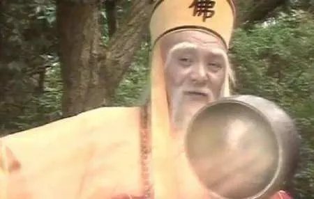 白素贞水漫金山寺为何没人敢管?