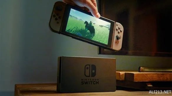 任天堂Switch价格曝光约1700元 硬件和Wii U保持一致
