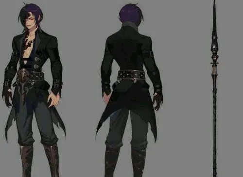 《魔枪士4》职业排名是怎样的?哪个最厉害?