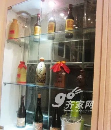 老房翻新乐趣无穷 90后妈和80后爸5w装69平