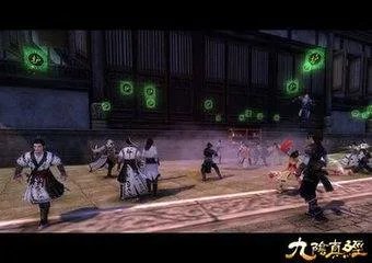 九阴真经新手怎么玩！