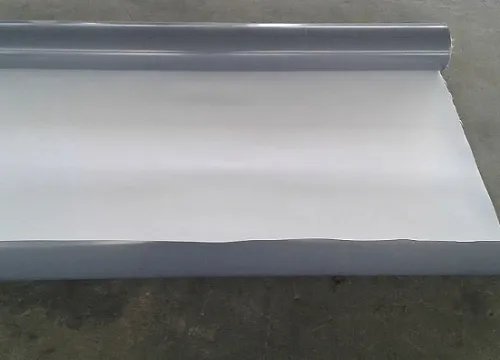 预铺反粘自粘防水卷材施工工艺是什么