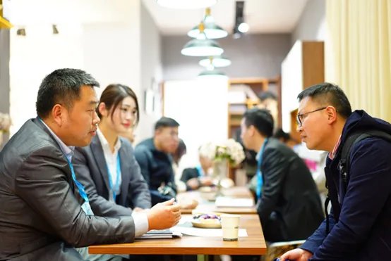 “展店联盟”是个什么操作? 三月来这个展会告诉你