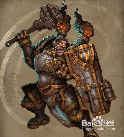 《火炬之光2》充能效果详细说明