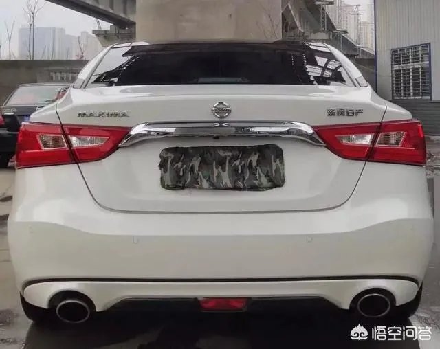 东风日产西玛这款怎么样?值得入手吗?