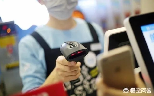 为什么中国人去哪都问“能不能刷支付宝”?
