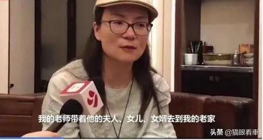济宁苟晶顶替高考事件,为什么让全国人民这么愤怒?