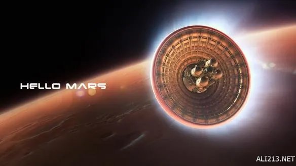 《Hello Mars》冲上Google Play付费榜VR类榜首!